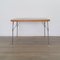 No. 530 Dining Table by Wim Rietveld & André Cordemeyer for Gispen, 1950s, Image 5