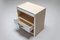 Mid-Century Space Age Nightstand by Raymond Loewy, 1960s, Image 7