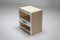 Mid-Century Space Age Nightstand by Raymond Loewy, 1960s, Image 6