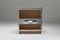 Mid-Century Space Age Nightstand by Raymond Loewy, 1960s 5