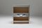 Mid-Century Space Age Nightstand by Raymond Loewy, 1960s, Image 5