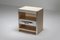Mid-Century Space Age Nightstand by Raymond Loewy, 1960s, Image 4