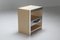 Mid-Century Space Age Nightstand by Raymond Loewy, 1960s 8