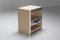 Mid-Century Space Age Nightstand by Raymond Loewy, 1960s, Image 8