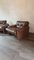 Leather Lounge Chairs, 1967, Set of 2, Image 3
