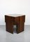 Mid-Century Stacking Nesting Tables by Gianfranco Frattini, 1960s, Image 11