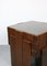 Mid-Century Stacking Nesting Tables by Gianfranco Frattini, 1960s 12