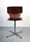 Swivel Chair by Adam Stegner for Flötotto, 1970s, Immagine 6