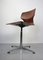 Swivel Chair by Adam Stegner for Flötotto, 1970s, Image 8