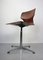 Swivel Chair by Adam Stegner for Flötotto, 1970s, Imagen 8