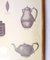 Mid-Century French Educational Poster on Tea, Image 6