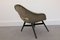 Fauteuil FIberglass Mid-Century par Miroslav Navrátil pour Cesky Nabytek, 1960s 10