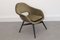 Mid-Century FIberglass Armchair by Miroslav Navrátil for Cesky Nabytek, 1960s 12