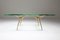 Vintage Hollywood Regency Bronze Coffee Table from Kouloufi, 1970s 7