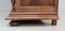 Antique Solid Walnut Breakfast Buffet, 1900s, Image 21