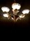 Art Deco French Chandelier, Image 8