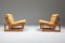 Carlotta Lounge Chairs by Tobia & Afra Scarpa for Cassina, 1960s, Set of 2 4
