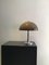 Lampe de Bureau Mushroom Mid-Century par Egon Hillebrand pour Hillebrand Lighting, 1970s 1