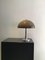 Mid-Century Mushroom Table Lamp by Egon Hillebrand for Hillebrand Lighting, 1970s 1