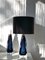 Crystal Table Lamps Model RD-1323 from Orrefors, Set of 2 2