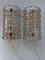 Crystal Glass Venus RD 2002 Sconce from Orrefors, 1960s, Image 5