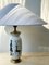 Grazia Stoneware Table Lamp by Stig Lindberg for Gustavsberg, 1950s 3