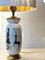 Grazia Stoneware Table Lamp by Stig Lindberg for Gustavsberg, 1950s, Image 2