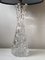 Lámparas de mesa RD-1477 de vidrio texturizado de Carl Fagerlund para Orrefors. Juego de 2, Imagen 5