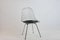 Sedie DKR in cavo metallico di Charles Eames per Herman Miller, set di 2, Immagine 1