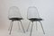 DKR Wire Chairs by Charles Eames for Herman Miller, Set of 2 3