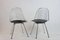 Chaises DKR Wire par Charles Eames pour Herman Miller, Set de 2 2