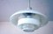 Ceiling Lamp from Sistrah, 1930s, Immagine 3