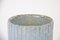 Lidded Jar With Silver Lid from Andersen Keramik Bornholm, 1930s, Image 4