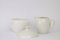 Milk Jug and Sugar Pot by Axel Salto for Royal Copenhagen, Set of 2 4