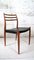 Teak Model 78 Dining Chairs by N.O. Moller for JL Moller, Set of 6 1