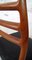 Teak Model 78 Dining Chairs by N.O. Moller for JL Moller, Set of 6 3