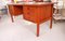 Teak Desk by Svend & Madsen 4