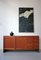 Teak Sideboard by Hans J. Wegner for Ry Mobler, 1960s 1