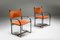 Mid-Century Dining Chairs, Set of 6, Image 8