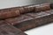 Sofas from de Sede, 1970s, Set of 5, Image 7