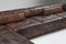 Sofas from de Sede, 1970s, Set of 5, Immagine 7