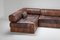 Sofas from de Sede, 1970s, Set of 5, Image 11
