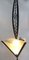 Art Deco French Ceiling Lamp, Image 3