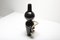 Vase en Céramique avec Détails en Corde par Harvey Bouterse, 2010s 4