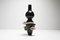 Vase en Céramique avec Détails en Corde par Harvey Bouterse, 2010s 6