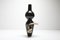 Vase en Céramique avec Détails en Corde par Harvey Bouterse, 2010s 3