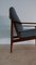 Danish Organic Solid Teak Lounge Chairs Attributed to Arne Vodder, 1960s, Set of 2 6