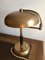 Ministerial Table Lamp, 1940s, Image 8