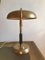 Ministerial Table Lamp, 1940s, Image 4