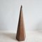 Mid-Century Geometric Form Sculptures, 1970s, Set of 6 5